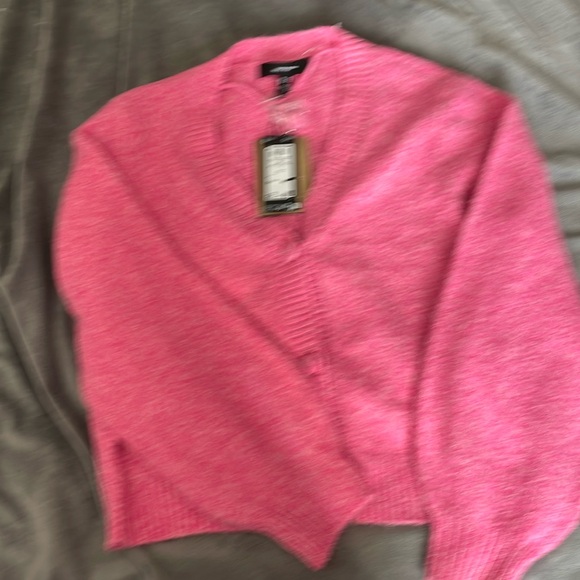 Vero Moda pink cardigan new with tags - Picture 8 of 8